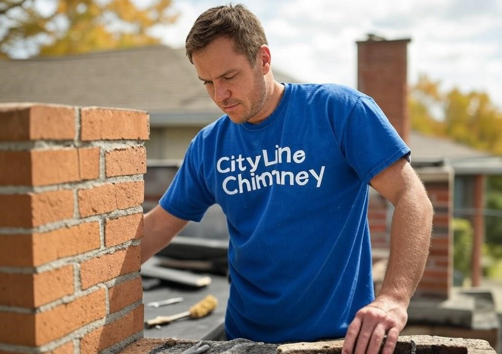 Chimney Draft Issue Services You Can Trust in Middleborough, MA