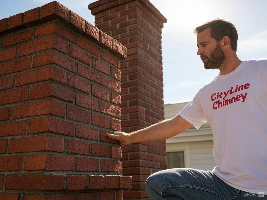 Professional Chimney Liner Installation and Repair in Middleborough, MA